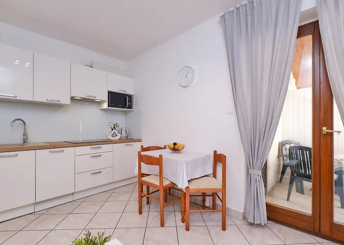 Apartment Budinic