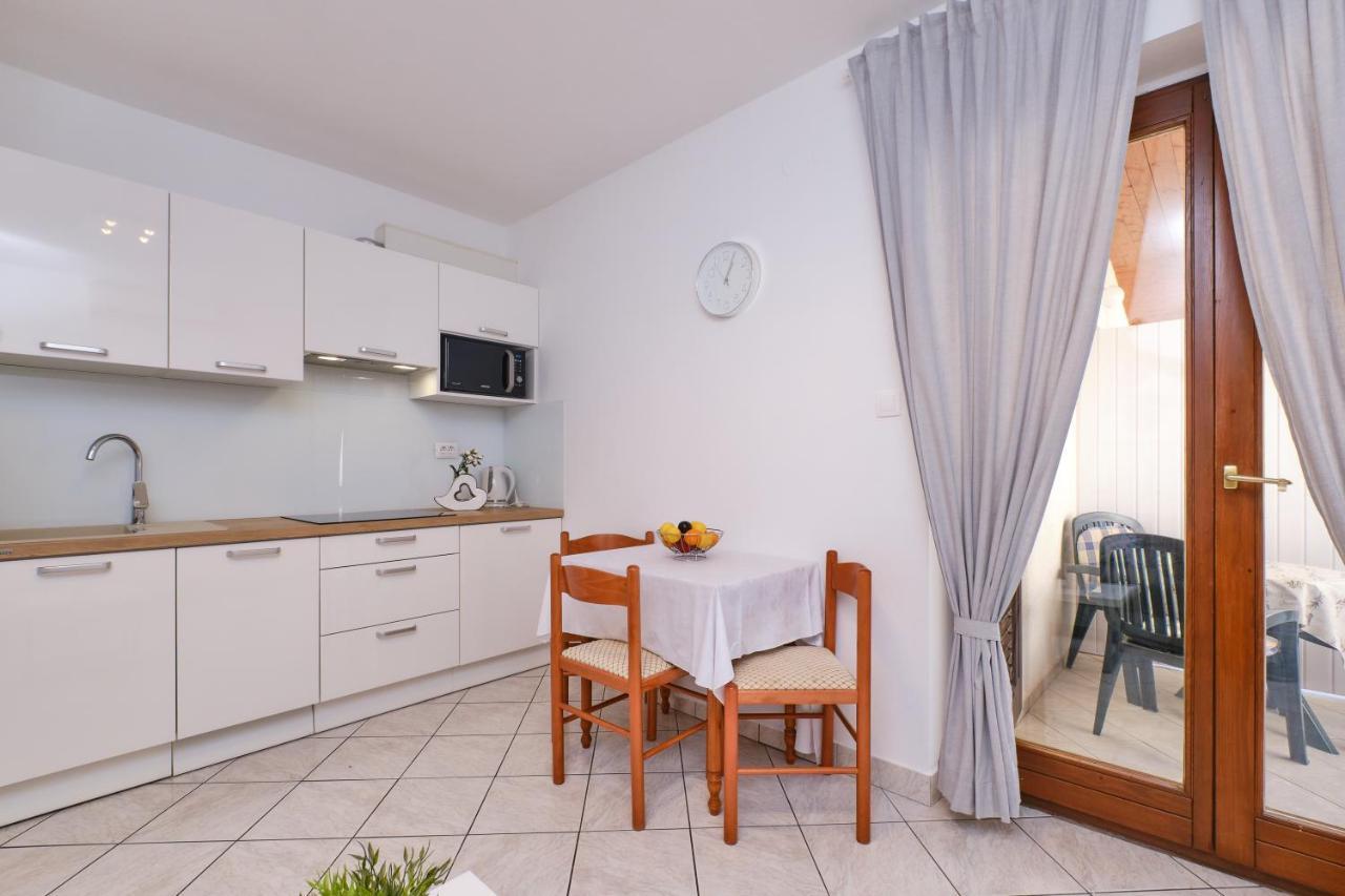 Budinic Appartement Mali Lošinj