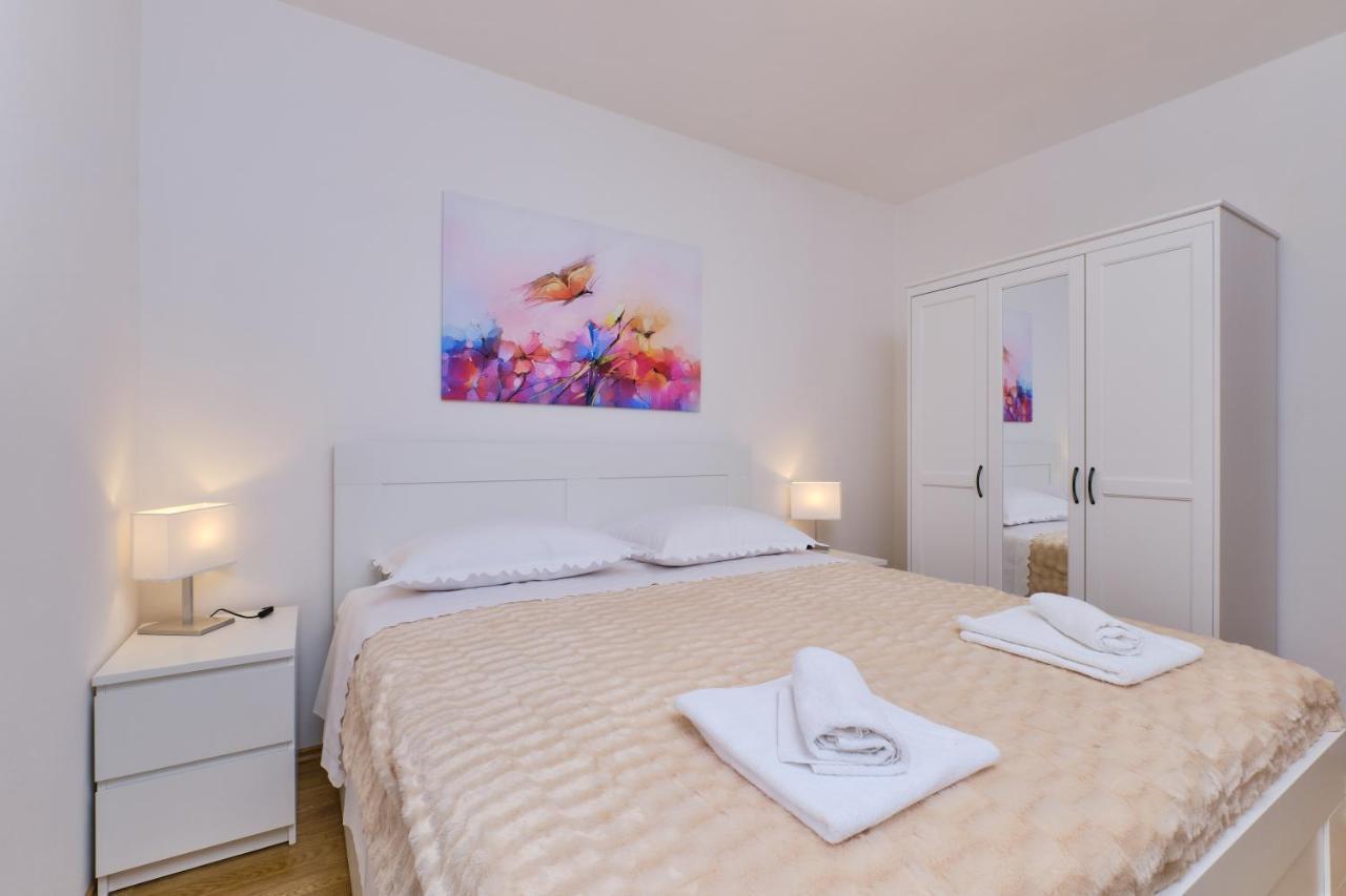 Apartman Budinic Mali Losinj