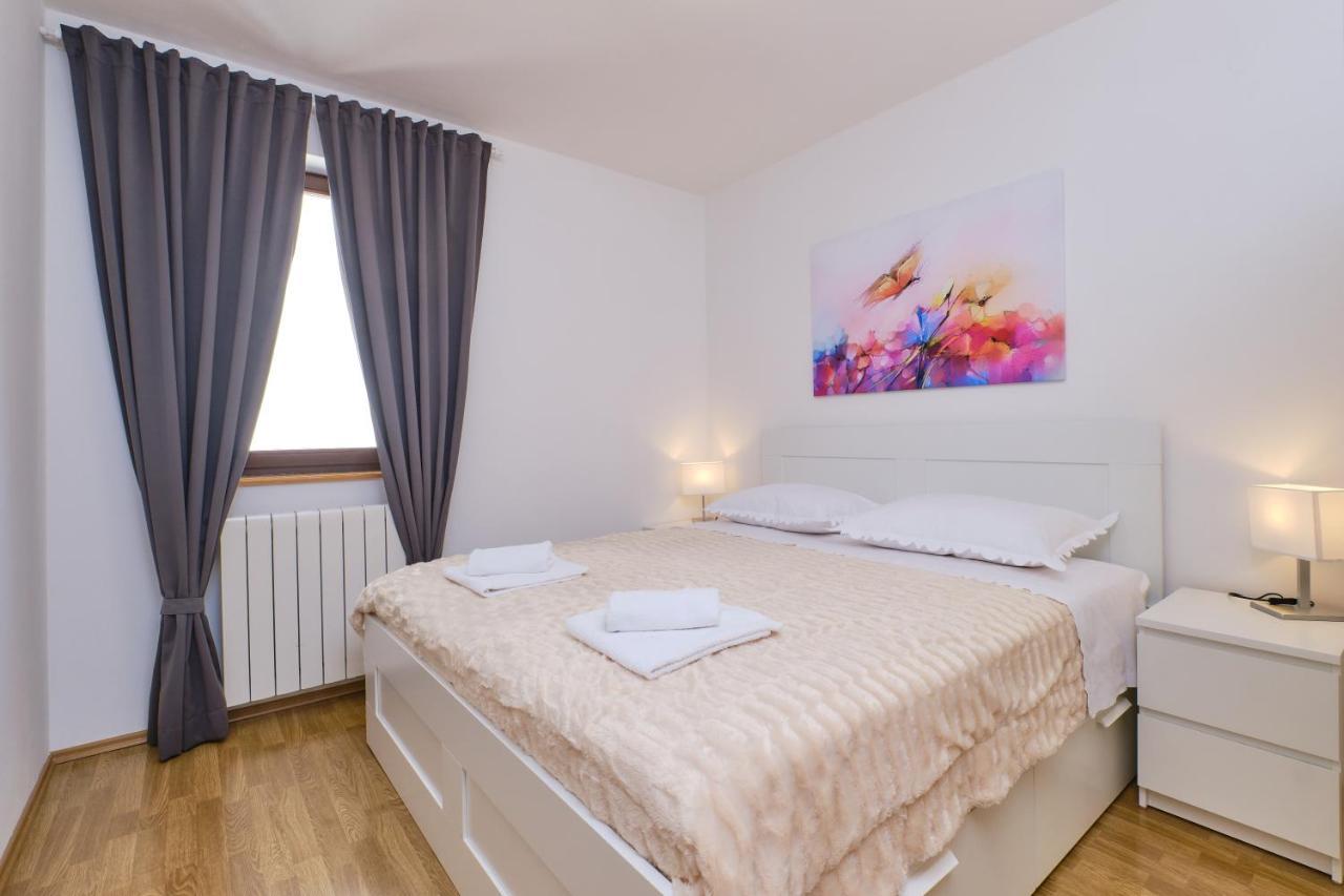 Apartman Budinic