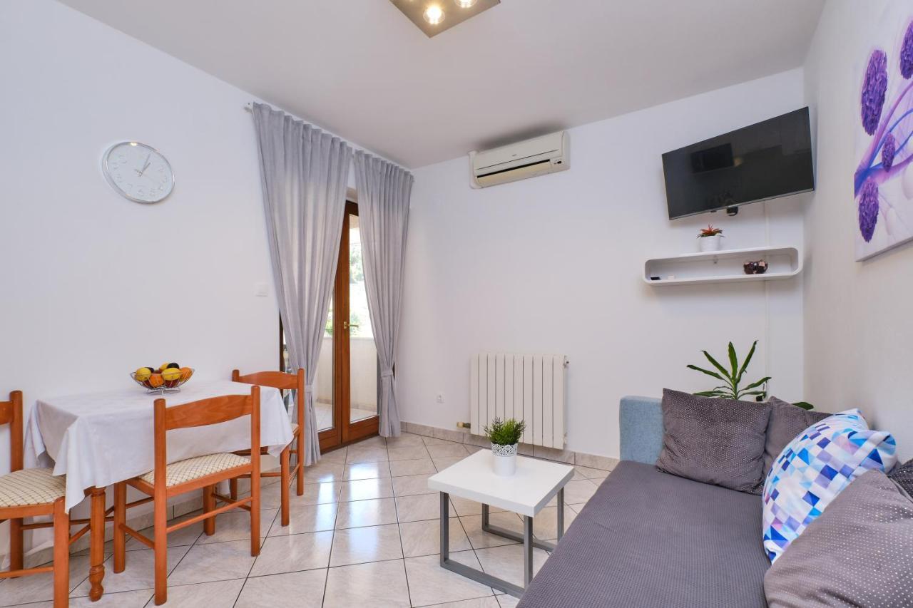 Appartement Budinic Mali Lošinj