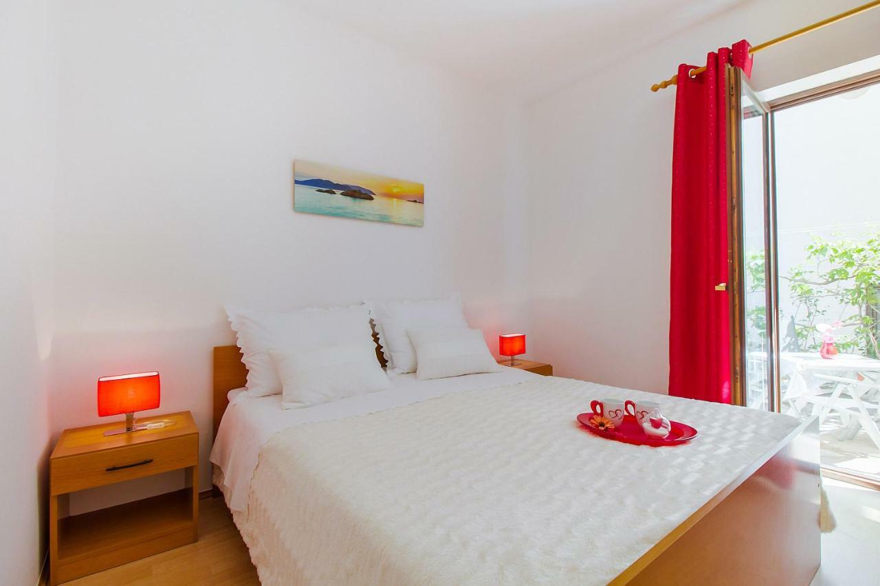 Apartman Budinic Mali Losinj
