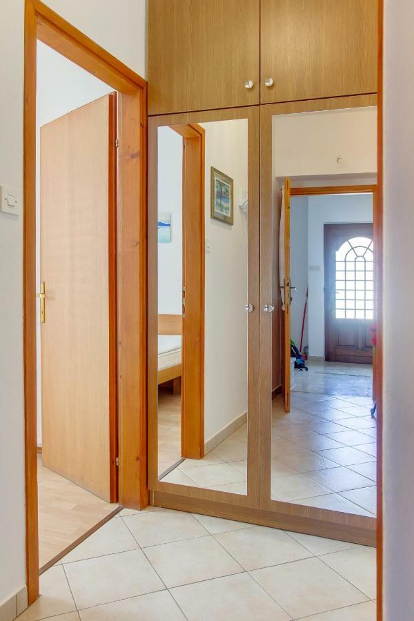 Apartman Budinic Mali Losinj