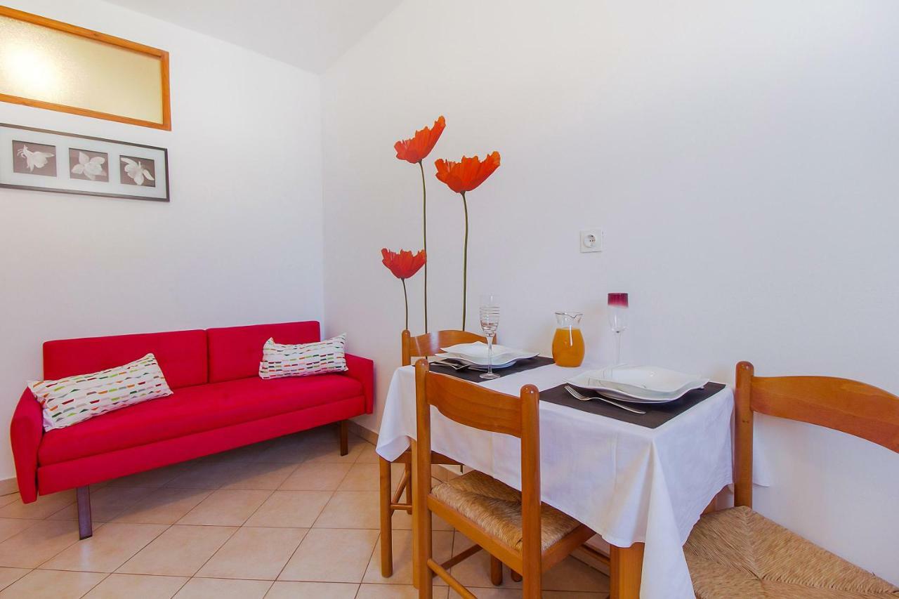 Budinic Apartman Mali Losinj