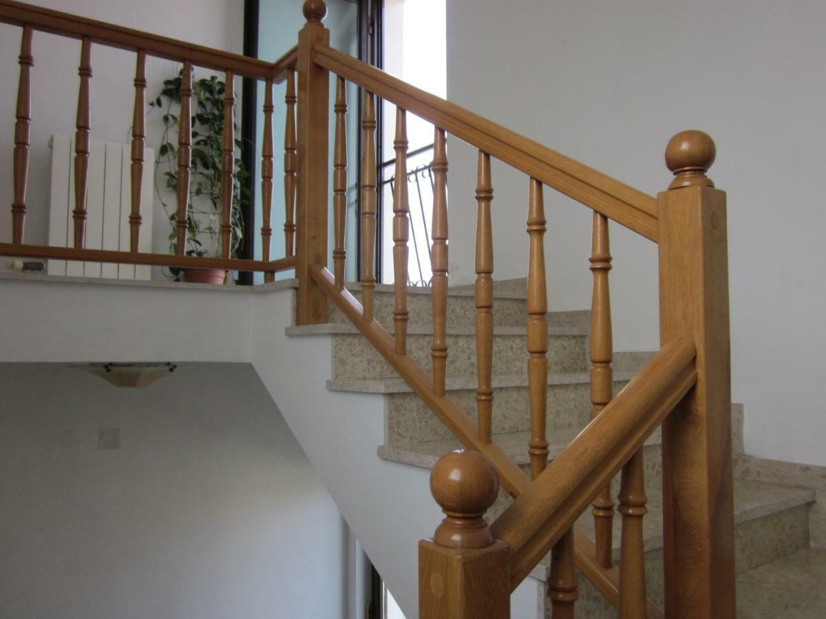 Apartman Budinic