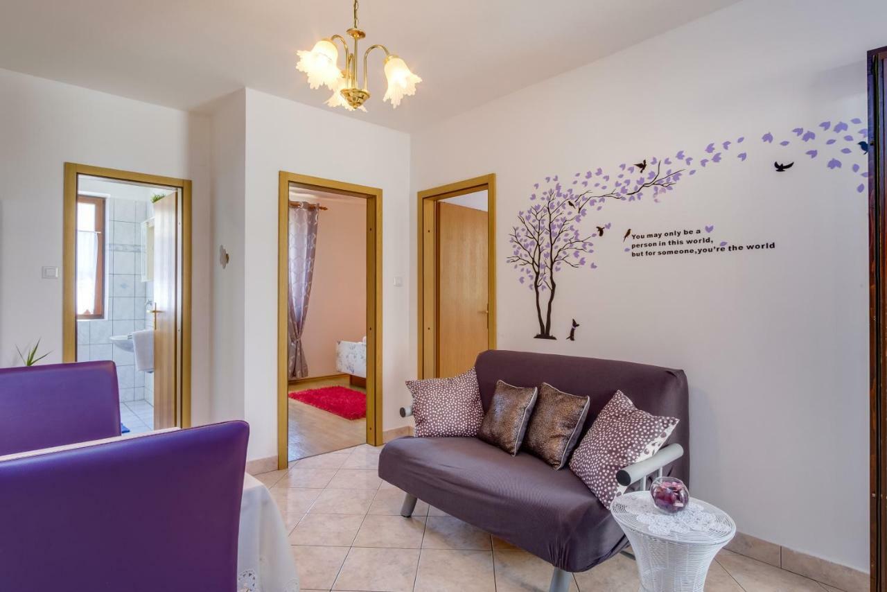 Budinic Appartement *