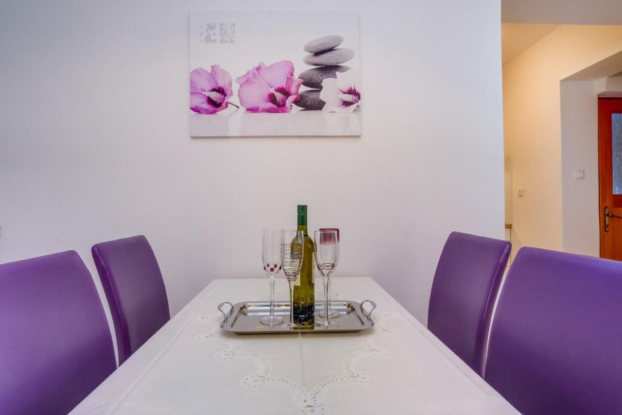 Budinic Apartman Mali Losinj