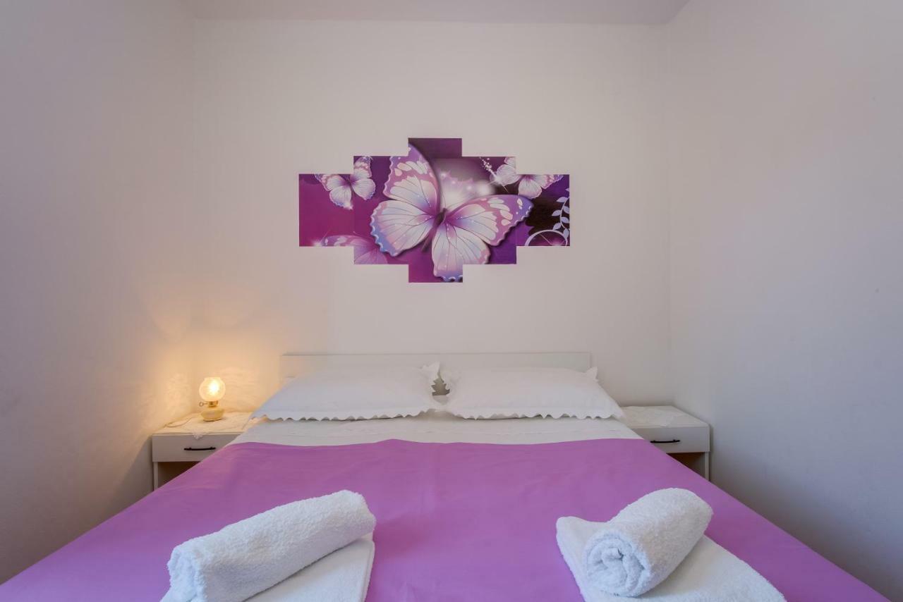 Budinic Apartman Mali Losinj