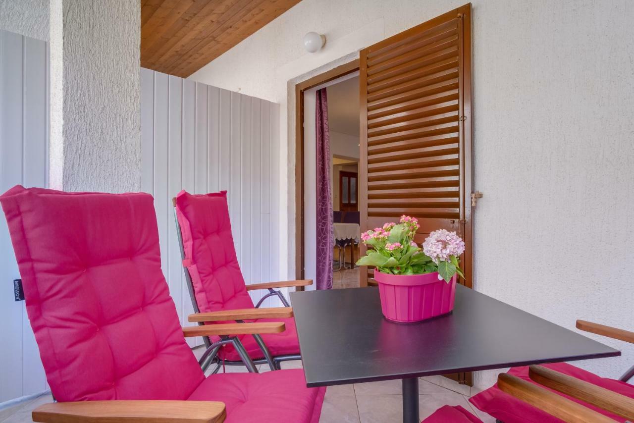 Apartman Budinic Mali Lošinj