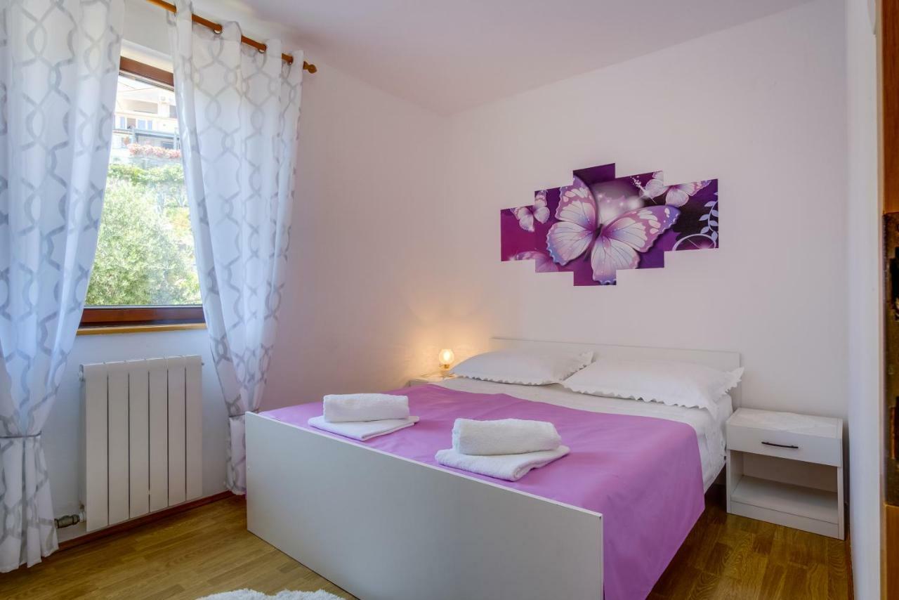 Budinic Appartement *
