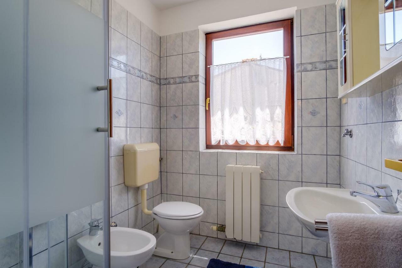 Appartement Budinic *