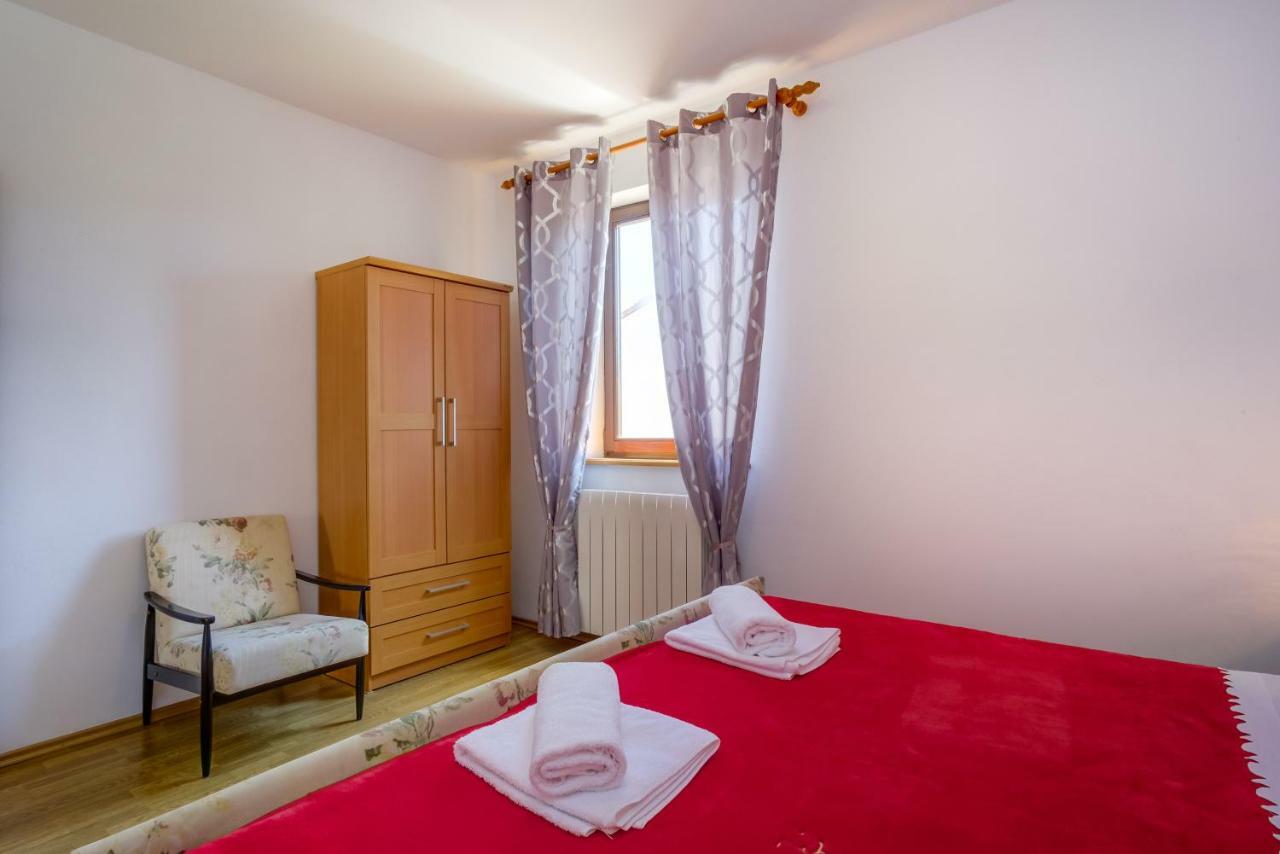 Budinic Apartman