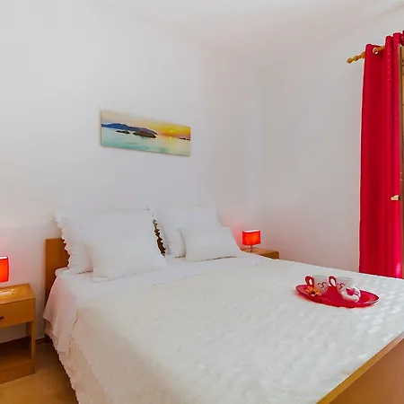 Apartment Budinic Mali Losinj Exterior photo