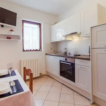 Apartment Budinic Mali Losinj Exterior photo