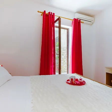 Apartment Budinic Mali Losinj Exterior photo
