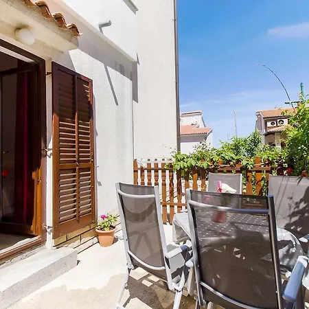 Apartment Budinic Mali Losinj Exterior photo