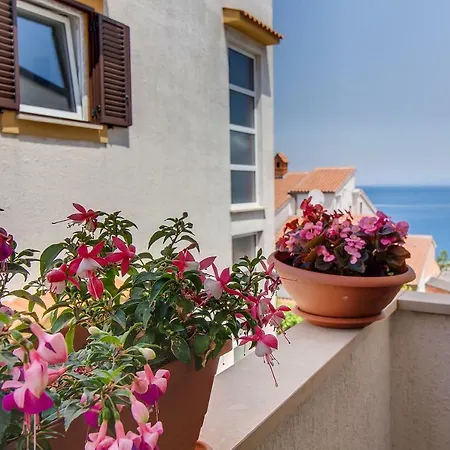 Apartment Budinic Mali Losinj Exterior photo