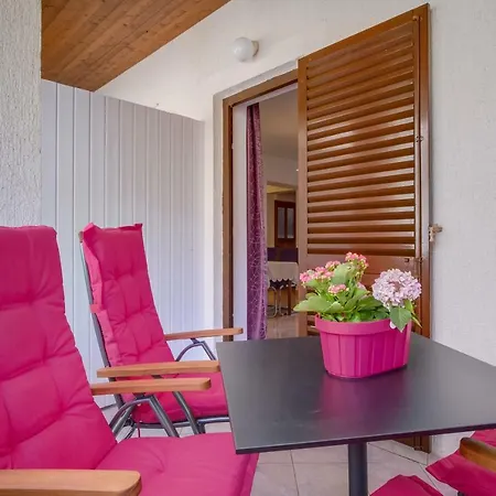 Apartment Budinic Mali Losinj Exterior photo