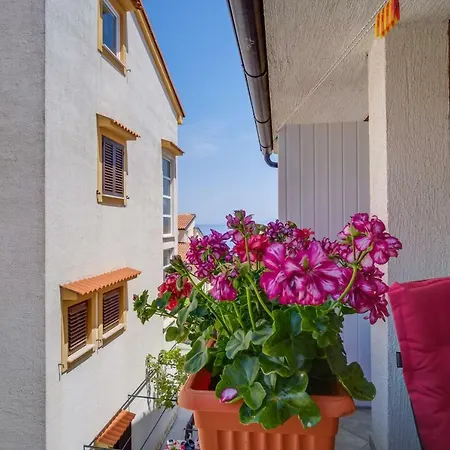 Apartment Budinic Mali Losinj Exterior photo