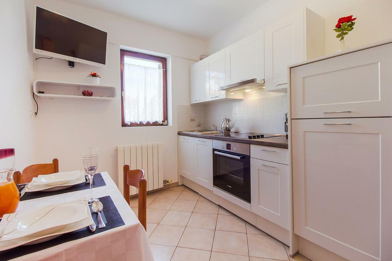 Budinic Apartment *